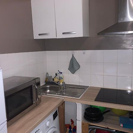 Appartement Centre Historique Montpellier Luaran gambar
