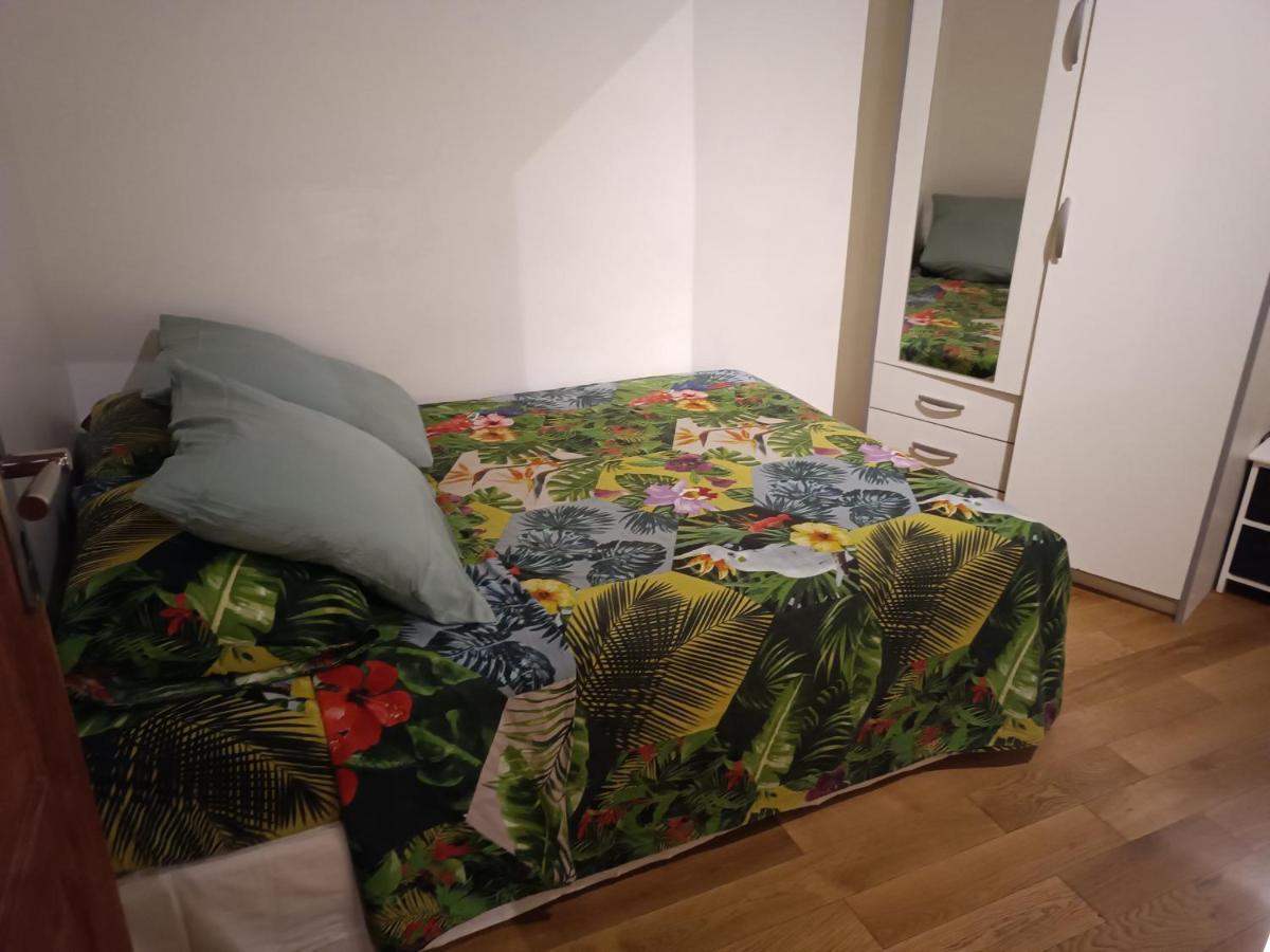 Appartement Centre Historique Montpellier Luaran gambar