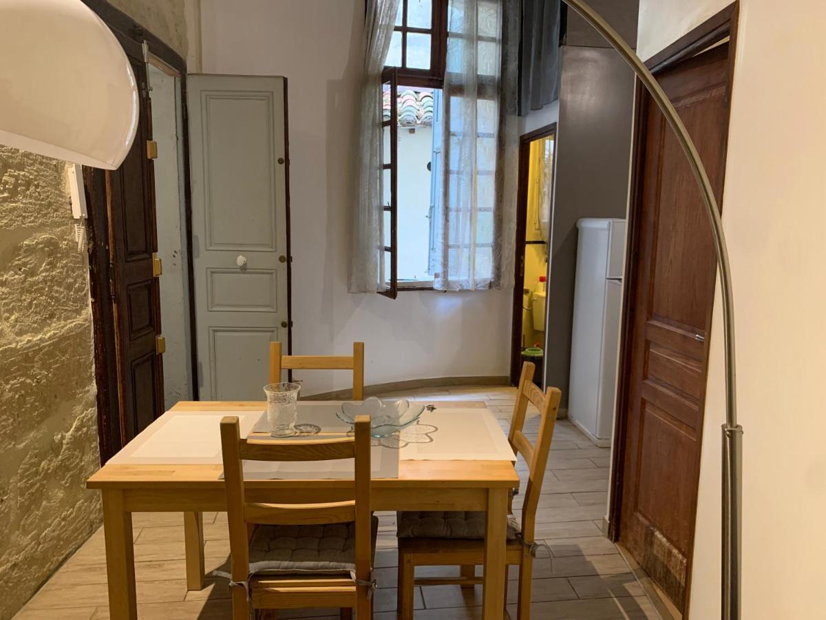 Appartement Centre Historique Montpellier Luaran gambar