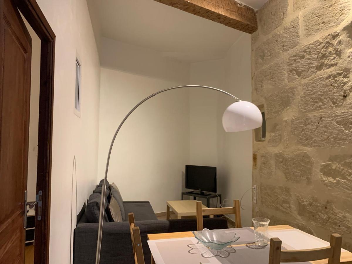 Appartement Centre Historique Montpellier Luaran gambar
