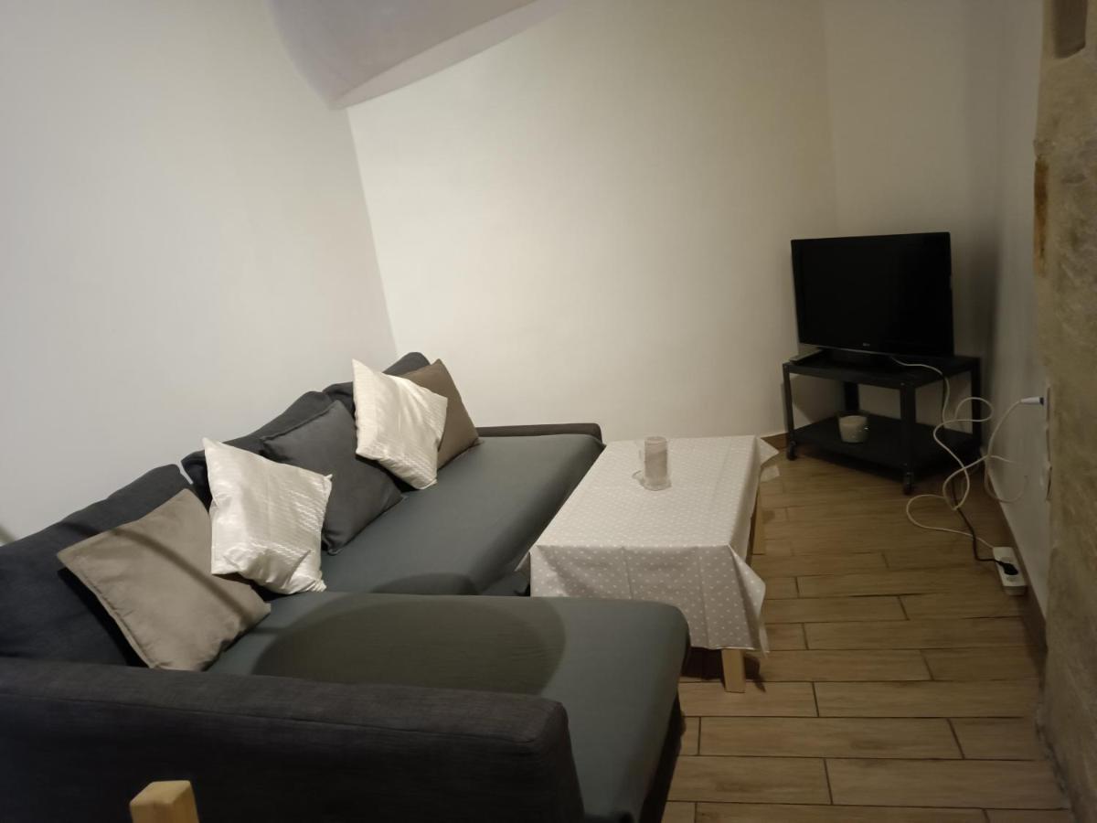 Appartement Centre Historique Montpellier Luaran gambar
