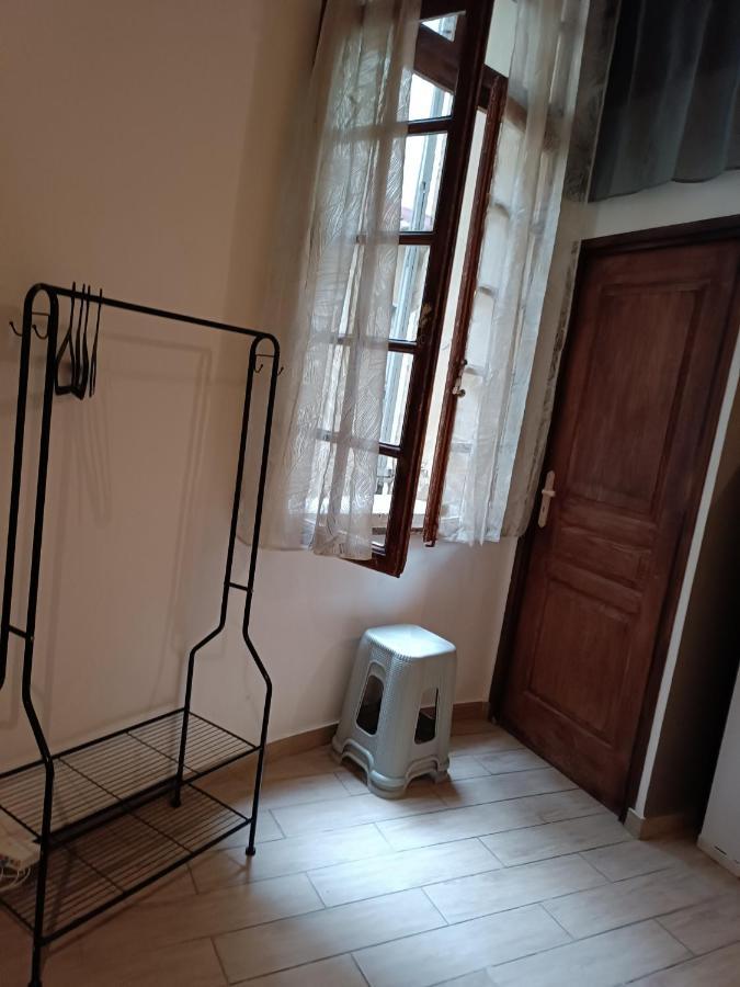 Appartement Centre Historique Montpellier Luaran gambar